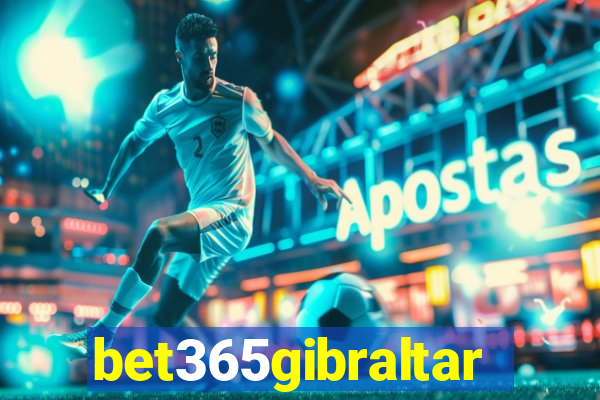 bet365gibraltar