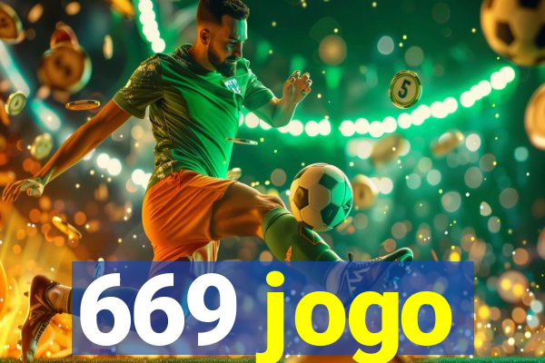 669 jogo