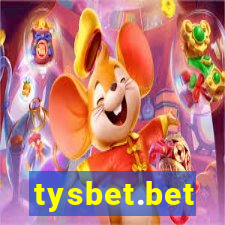 tysbet.bet