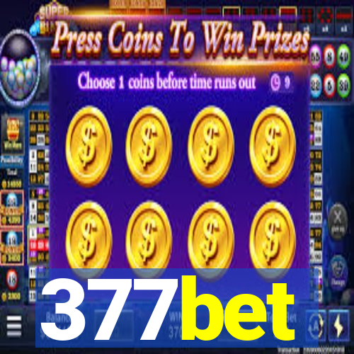 377bet