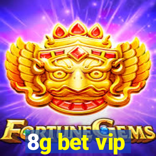 8g bet vip