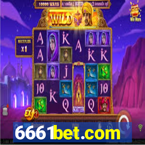 6661bet.com