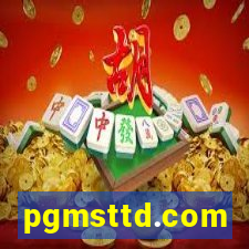 pgmsttd.com