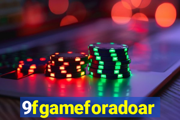 9fgameforadoar