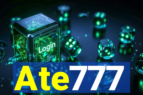 Ate777