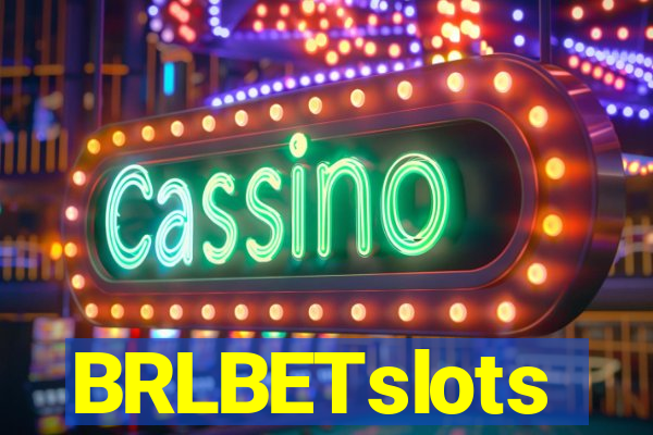 BRLBETslots