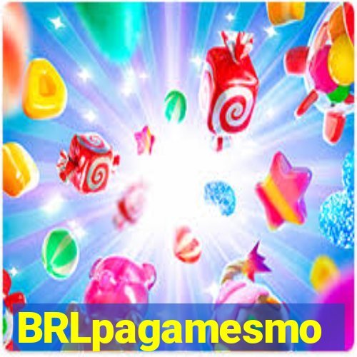 BRLpagamesmo