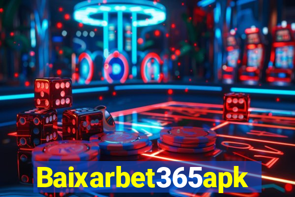 Baixarbet365apk