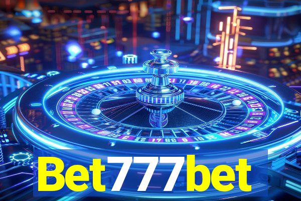 Bet777bet