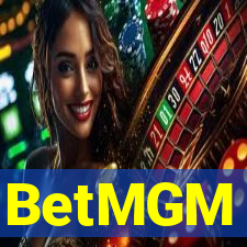 BetMGM