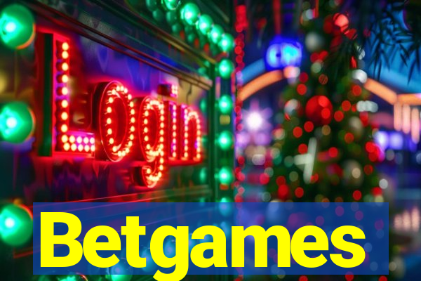 Betgames