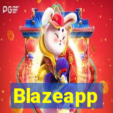 Blazeapp