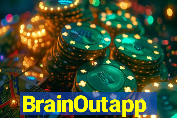 BrainOutapp