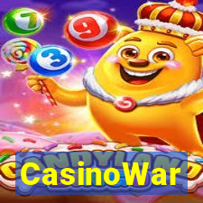 CasinoWar