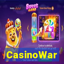 CasinoWar