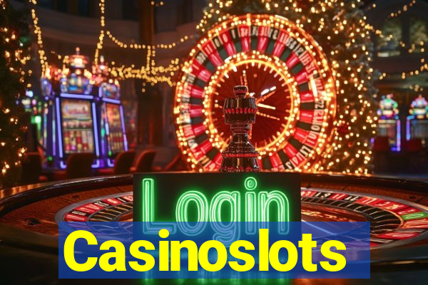 Casinoslots