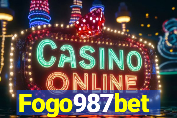 Fogo987bet