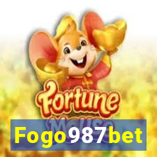 Fogo987bet