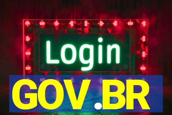 GOV.BR