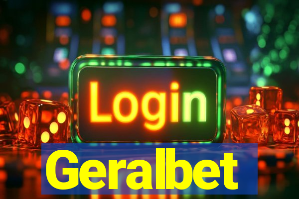 Geralbet