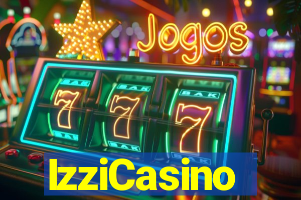 IzziCasino