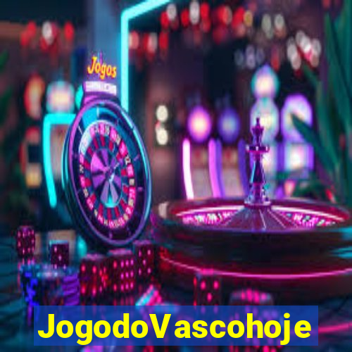 JogodoVascohoje