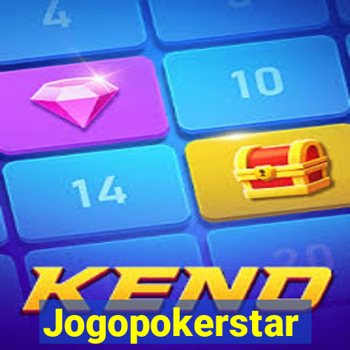 Jogopokerstar