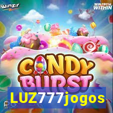 LUZ777jogos