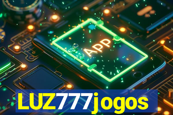 LUZ777jogos