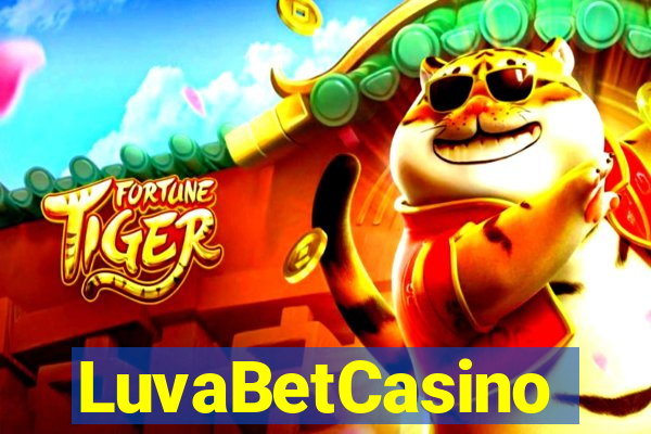 LuvaBetCasino