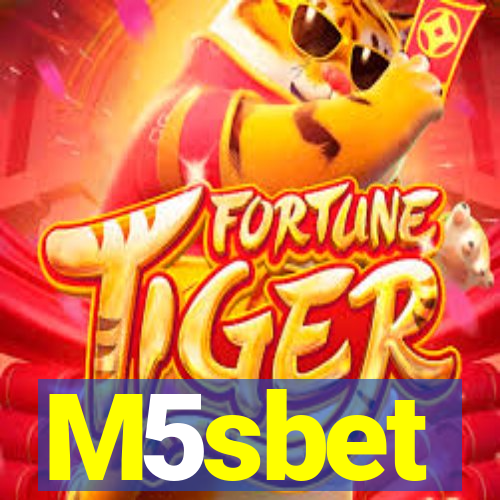 M5sbet