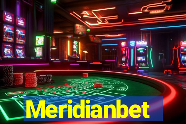 Meridianbet