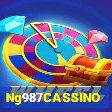 Ng987CASSINO