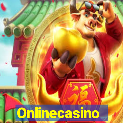 Onlinecasino