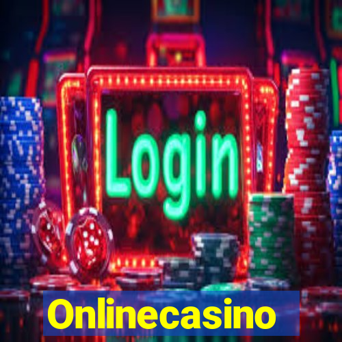 Onlinecasino