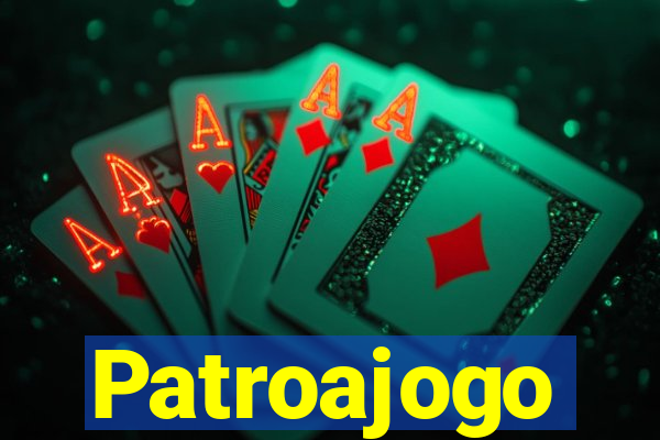 Patroajogo