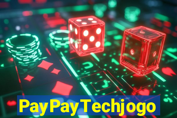 PayPayTechjogo