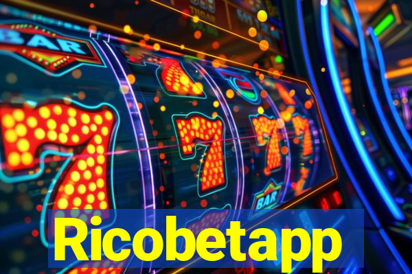 Ricobetapp