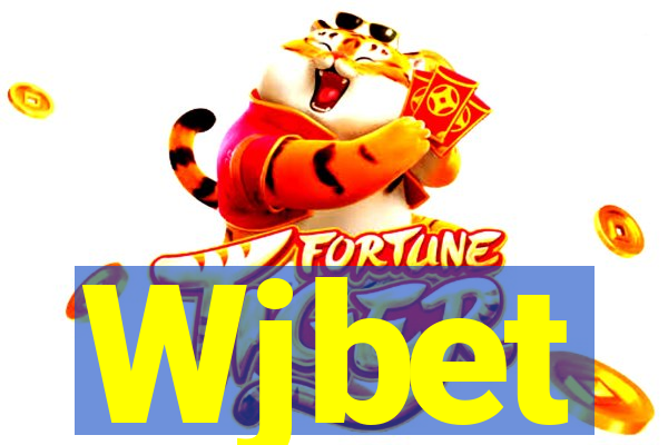 Wjbet