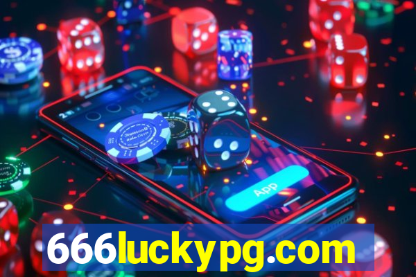 666luckypg.com