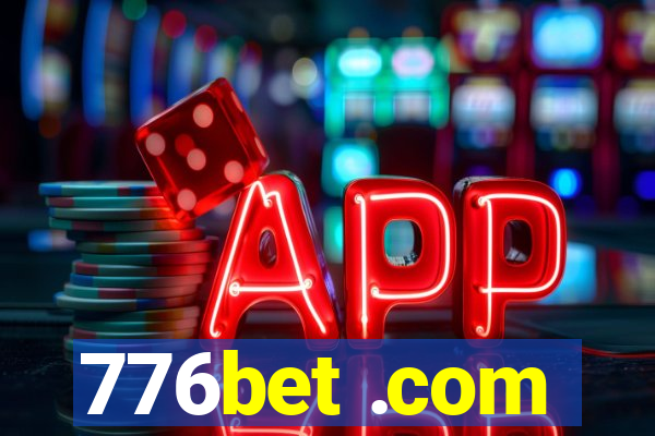 776bet .com