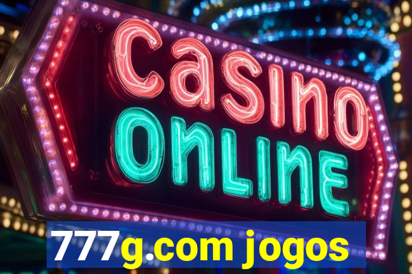 777g.com jogos