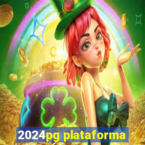 2024pg plataforma