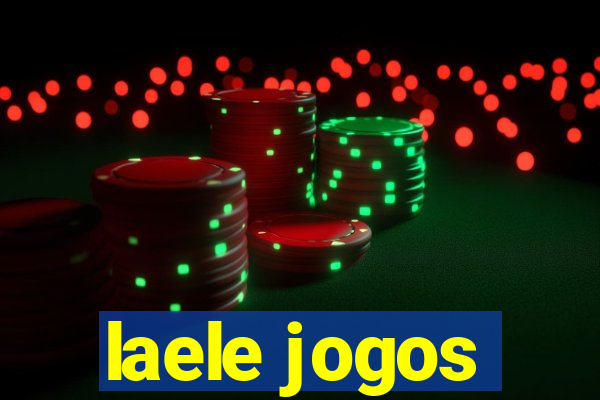 laele jogos