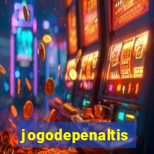 jogodepenaltis