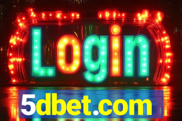 5dbet.com