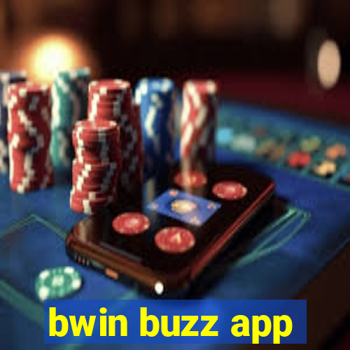 bwin buzz app