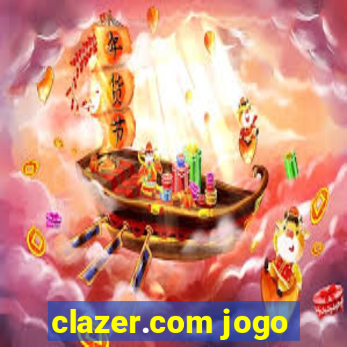 clazer.com jogo