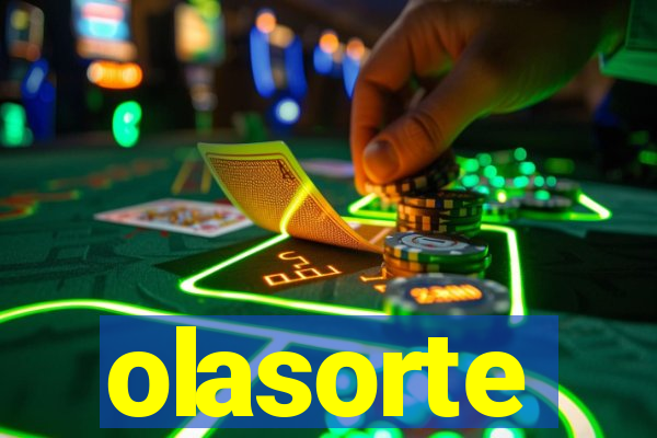 olasorte