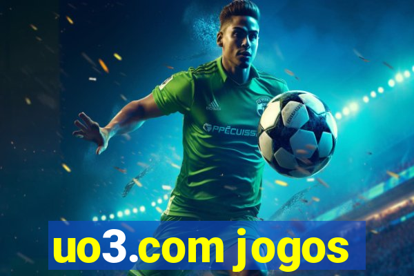 uo3.com jogos